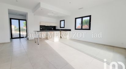 Apartment 3 rooms of 67 m² in Pollestres (66450)