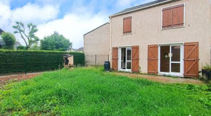 Maison 5 pièces de 90 m² à Saint-Germain-lès-Arpajon (91180)