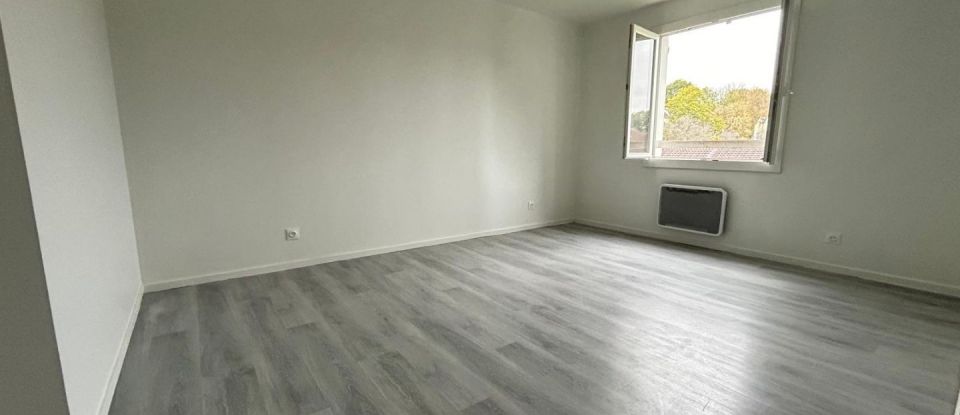 Maison 5 pièces de 90 m² à Saint-Germain-lès-Arpajon (91180)