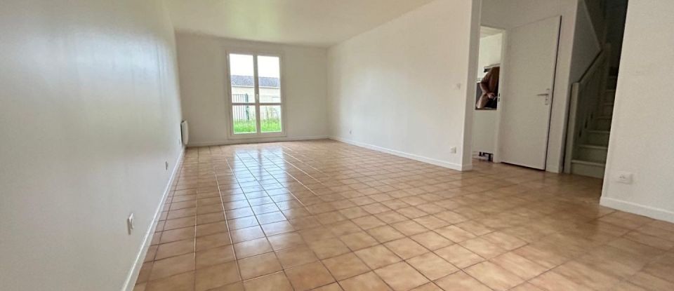 Maison 5 pièces de 90 m² à Saint-Germain-lès-Arpajon (91180)