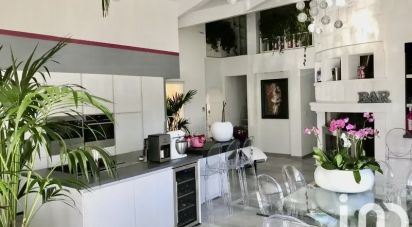 Maison 5 pièces de 245 m² à Saint-Paul-et-Valmalle (34570)