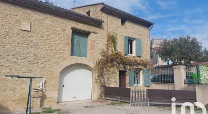 Town house 3 rooms of 76 m² in Courthézon (84350)