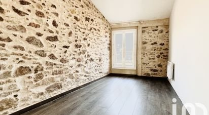 Appartement 4 pièces de 83 m² à Roquebrune-sur-Argens (83520)