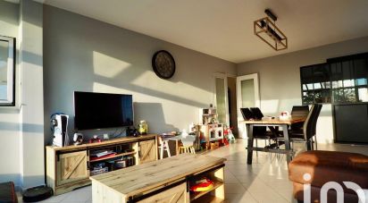 Appartement 4 pièces de 95 m² à La Chapelle-Saint-Mesmin (45380)