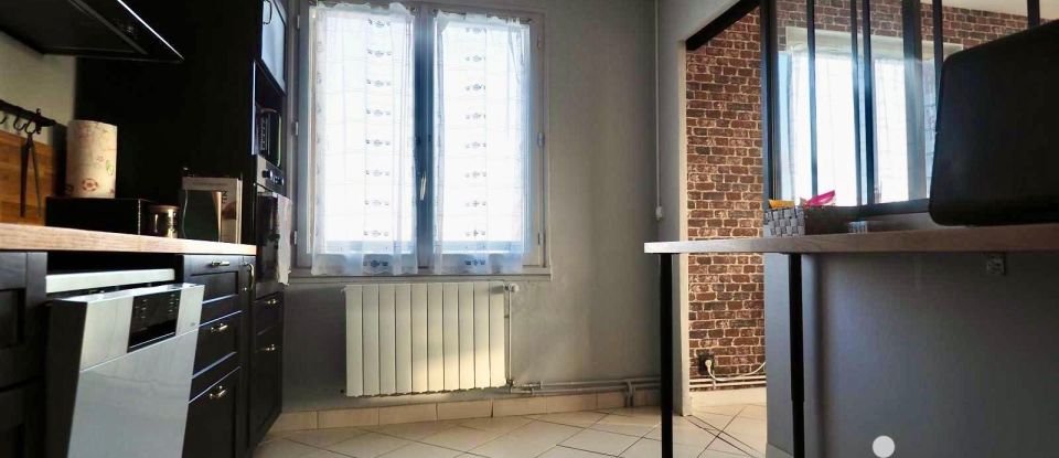 Appartement 4 pièces de 95 m² à La Chapelle-Saint-Mesmin (45380)