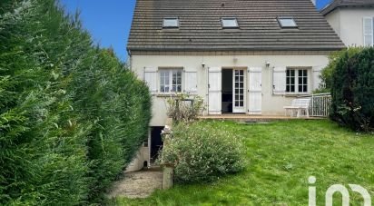 Traditional house 7 rooms of 150 m² in Montfermeil (93370)