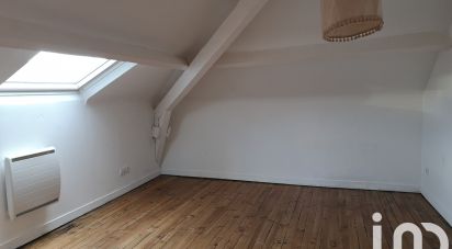 Immeuble de 210 m² à Tarbes (65000)