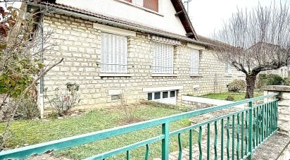 Maison de ville 5 pièces de 86 m² à Auxerre (89000)