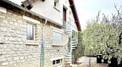 Maison de ville 5 pièces de 86 m² à Auxerre (89000)