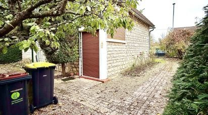 Maison de ville 5 pièces de 86 m² à Auxerre (89000)