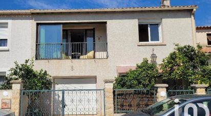 Traditional house 6 rooms of 117 m² in Lunel (34400)