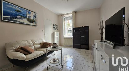 Apartment 2 rooms of 35 m² in Marseille (13016)