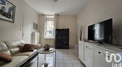 Apartment 2 rooms of 35 m² in Marseille (13016)