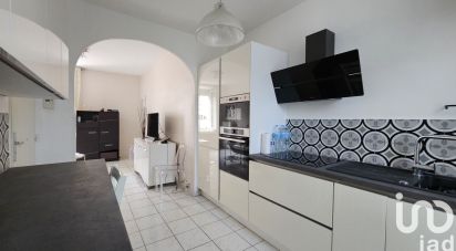 Appartement 2 pièces de 35 m² à Marseille (13016)