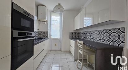 Appartement 2 pièces de 35 m² à Marseille (13016)