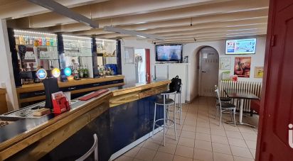 Bar of 160 m² in Saint-Philbert-de-Bouaine (85660)