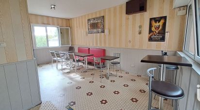 Bar of 160 m² in Saint-Philbert-de-Bouaine (85660)