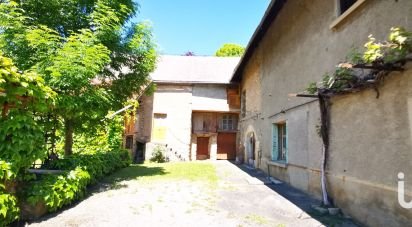 Farm 5 rooms of 80 m² in Saint-Laurent-en-Beaumont (38350)