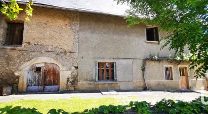 Farm 5 rooms of 80 m² in Saint-Laurent-en-Beaumont (38350)