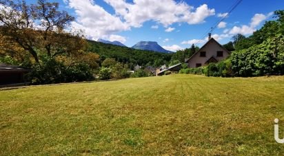 Farm 5 rooms of 80 m² in Saint-Laurent-en-Beaumont (38350)