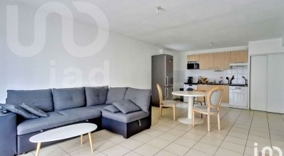 Appartement 3 pièces de 67 m² à Ambès (33810)