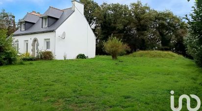 Country house 4 rooms of 88 m² in Riec-sur-Bélon (29340)