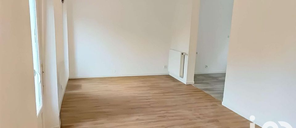 Maison de campagne 4 pièces de 88 m² à Riec-sur-Bélon (29340)