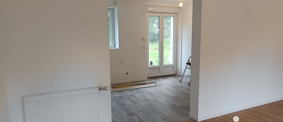 Maison de campagne 4 pièces de 88 m² à Riec-sur-Bélon (29340)