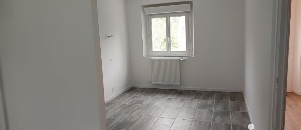 Maison de campagne 4 pièces de 88 m² à Riec-sur-Bélon (29340)