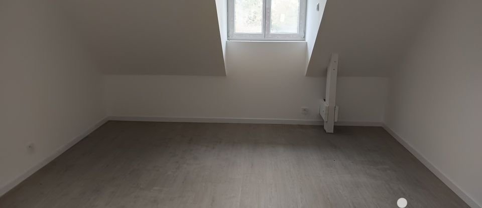 Maison de campagne 4 pièces de 88 m² à Riec-sur-Bélon (29340)