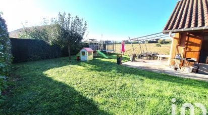 House 4 rooms of 80 m² in Le Pont-de-Beauvoisin (73330)