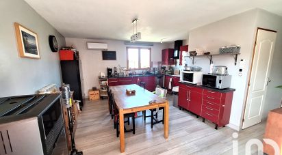 House 4 rooms of 80 m² in Le Pont-de-Beauvoisin (73330)