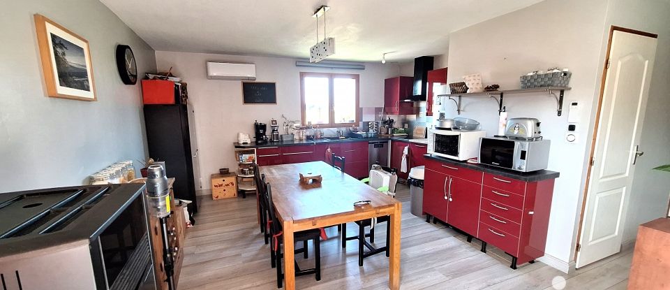 House 4 rooms of 80 m² in Le Pont-de-Beauvoisin (73330)