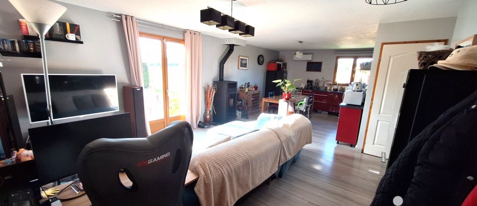 House 4 rooms of 80 m² in Le Pont-de-Beauvoisin (73330)