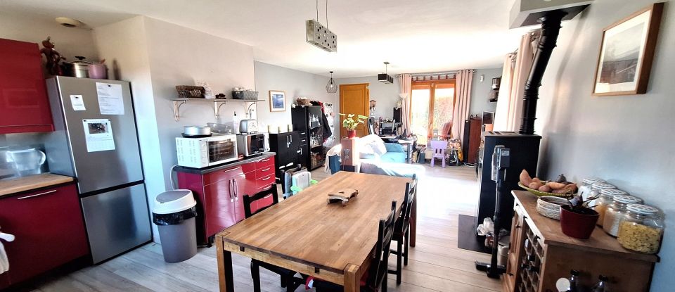 House 4 rooms of 80 m² in Le Pont-de-Beauvoisin (73330)