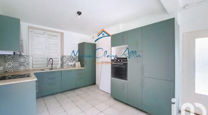 House 4 rooms of 110 m² in Marchenoir (41370)