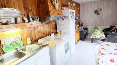 House 5 rooms of 90 m² in Wahagnies (59261)