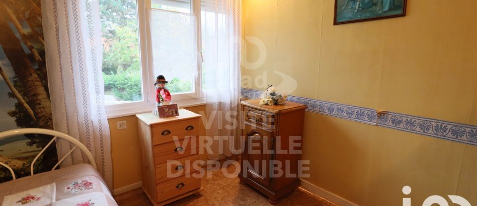 Maison 5 pièces de 90 m² à Wahagnies (59261)