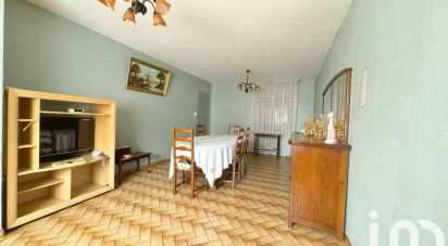 Village house 5 rooms of 121 m² in Haillainville (88330)