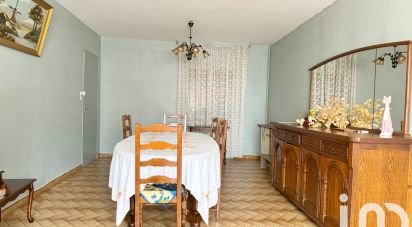 Village house 5 rooms of 121 m² in Haillainville (88330)