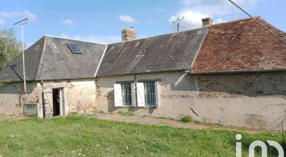 Country house 3 rooms of 102 m² in La Châtre-Langlin (36170)