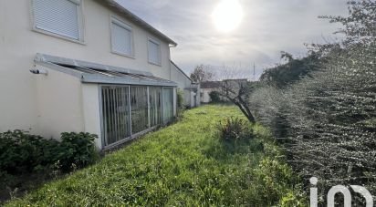 Traditional house 6 rooms of 122 m² in Vaux-sur-Mer (17640)