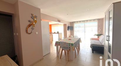 Apartment 3 rooms of 62 m² in Fleury (11560)