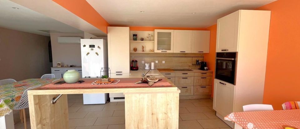 Apartment 3 rooms of 62 m² in Fleury (11560)