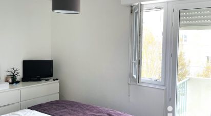 Appartement 2 pièces de 42 m² à Lorient (56100)