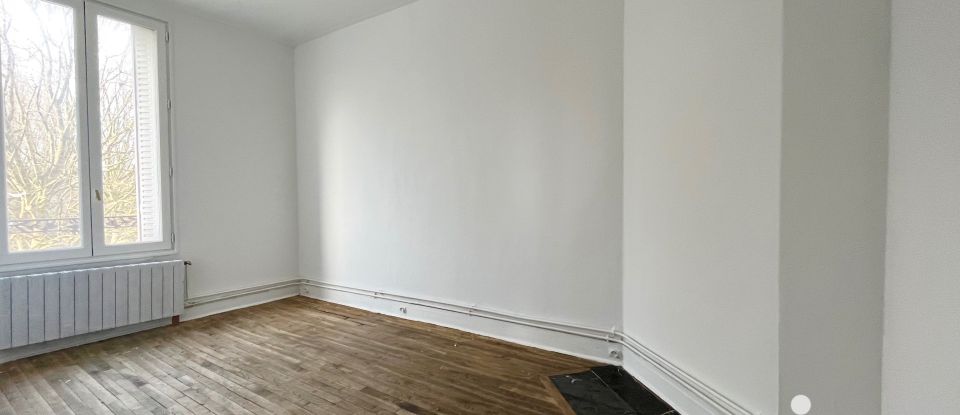 Apartment 3 rooms of 70 m² in Noisy-le-Sec (93130)