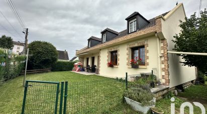 Maison traditionnelle 7 pièces de 171 m² à Beauvais (60000)