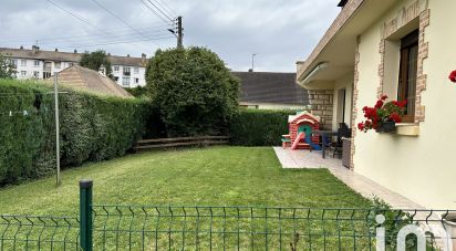 Maison traditionnelle 7 pièces de 171 m² à Beauvais (60000)