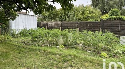 Maison traditionnelle 7 pièces de 171 m² à Beauvais (60000)