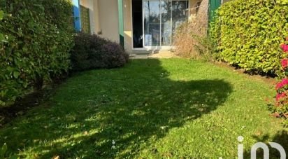 Appartement 3 pièces de 44 m² à La Forêt-Fouesnant (29940)